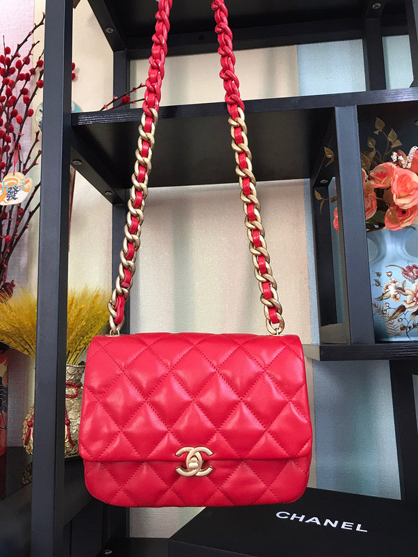 BAB - CHL Bags - 3268