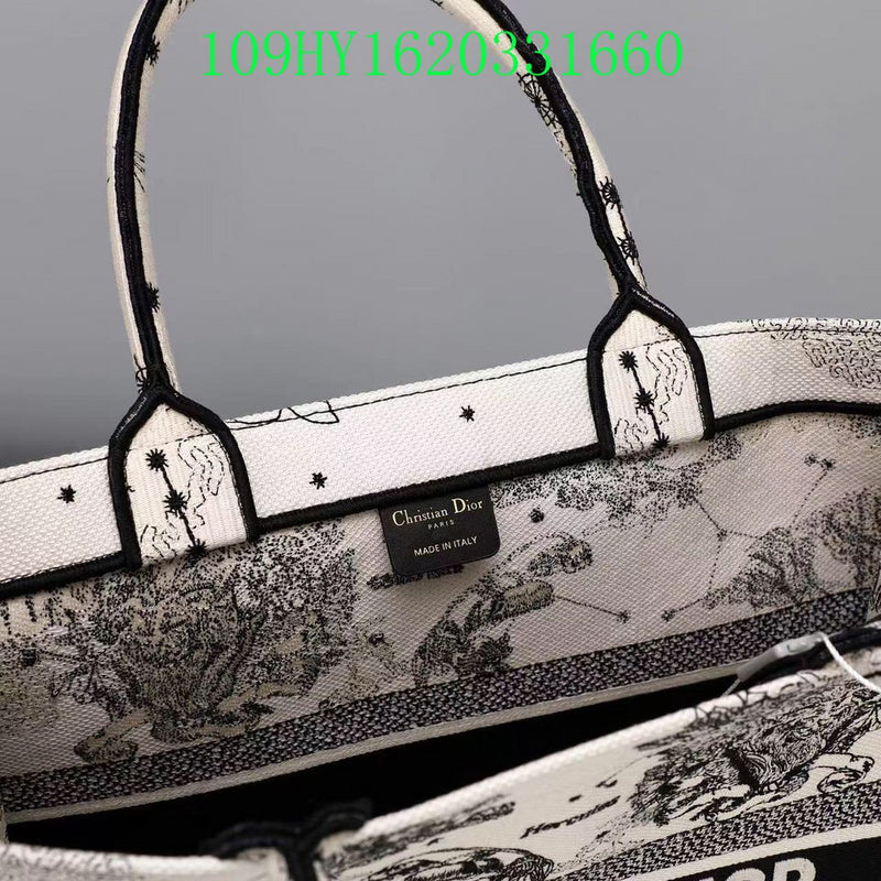 Christian Dior Bags Bags - The Tote   312