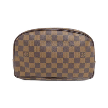 Louis Vuitton Damier Toulouse Toulouse 25 N47624 Pouch