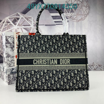 Christian Dior Bags Bags - The Tote   025