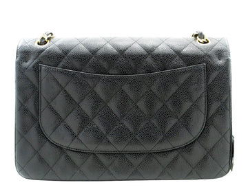 CHANEL Timeless/classique Shoulder Bag