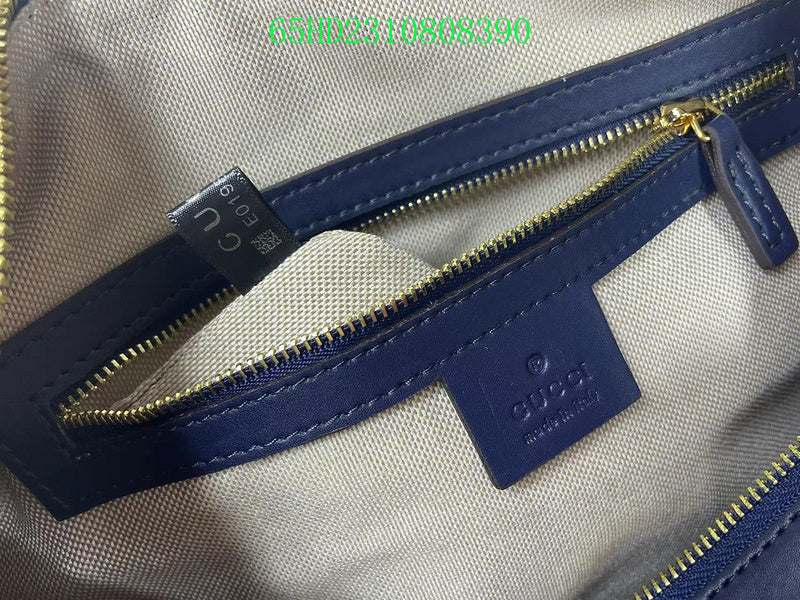 Gucci Bags - The Tote   917