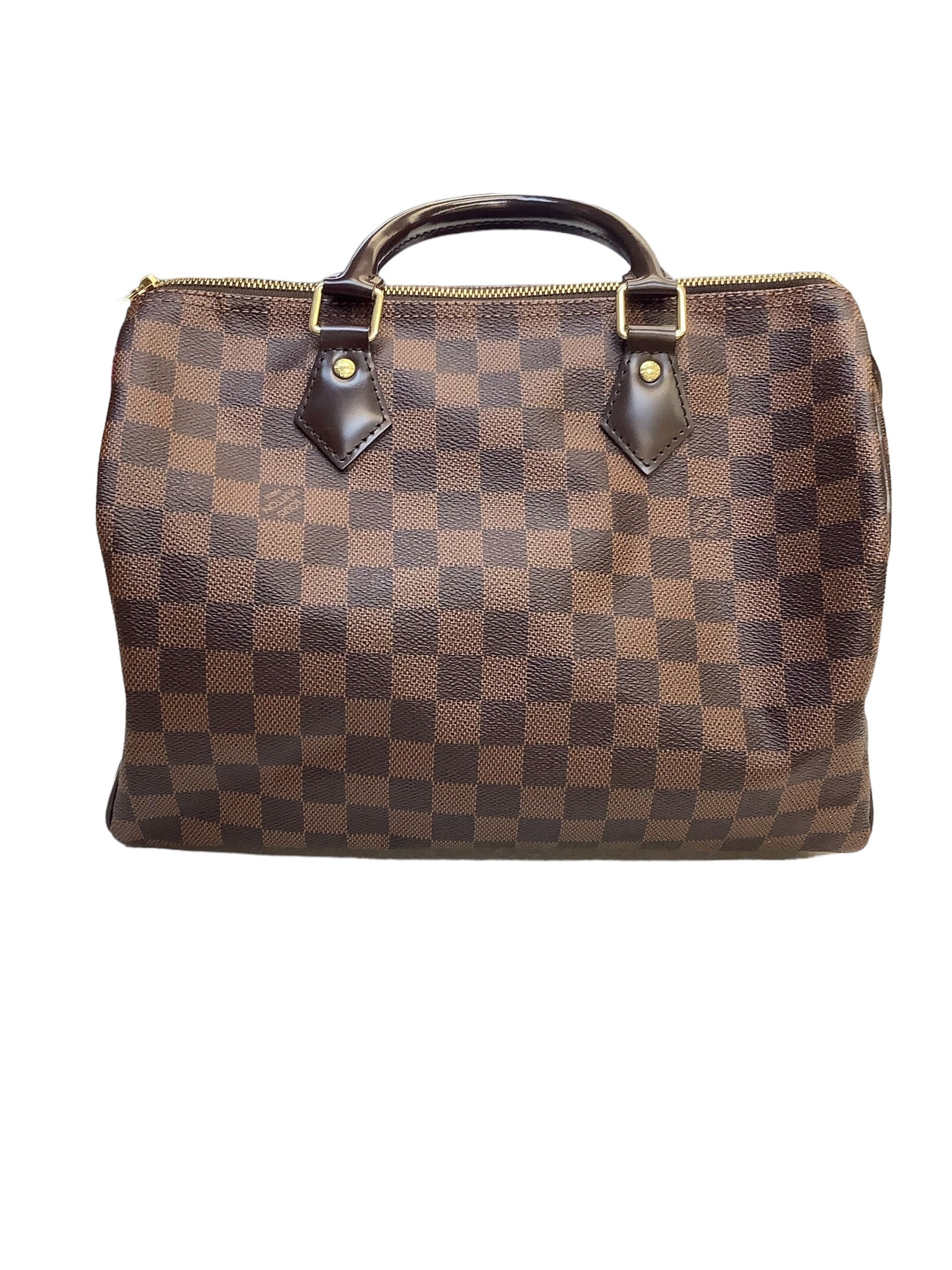 HandBag Luxury Designer Louis Vuitton, Size Large