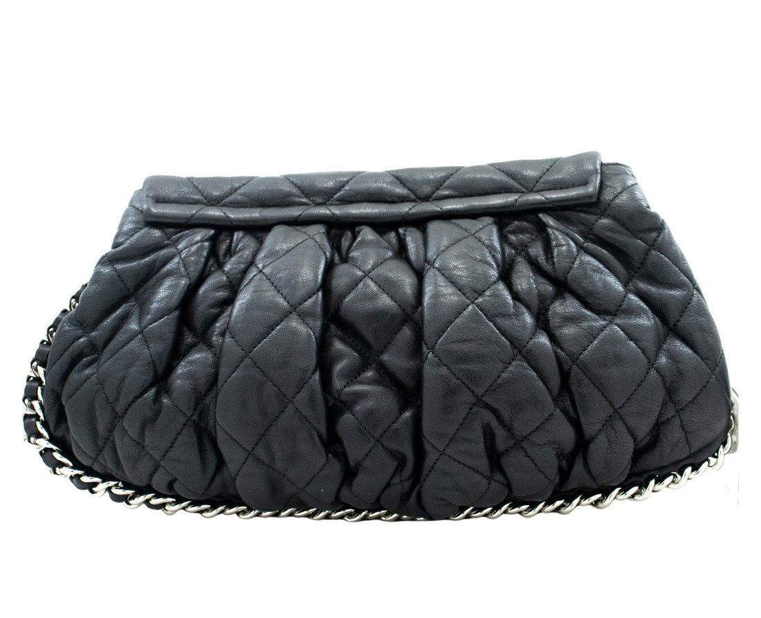 CHANEL Chain around Shoulder Bag