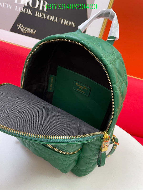 Christian Dior Bags Bags - The Tote   739