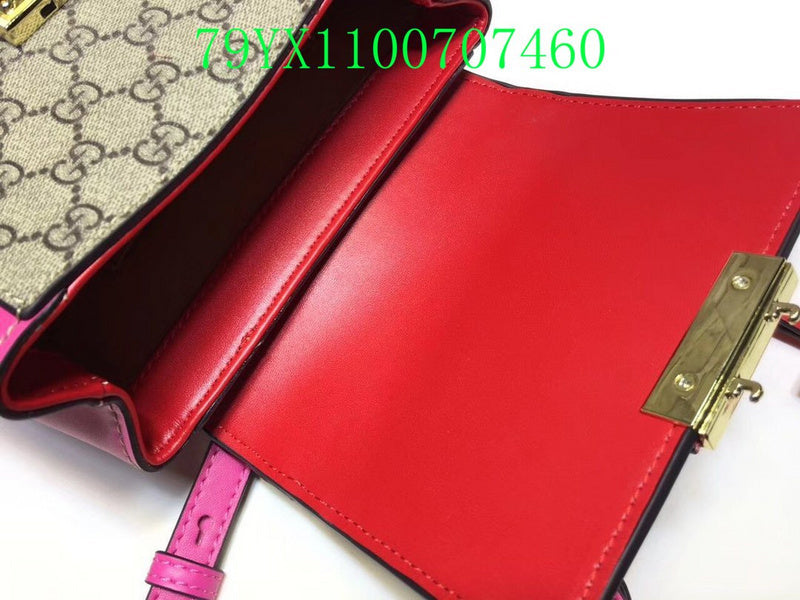 Gucci Bags - The Tote   1199