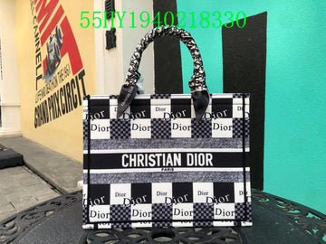 Christian Dior Bags Bags - The Tote   311