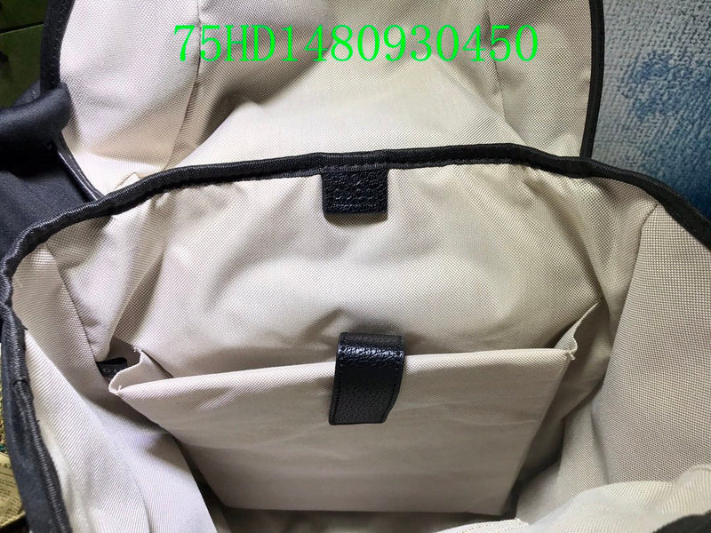 Gucci Bags - The Tote   1168