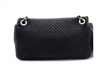 CHANEL VStich Shoulder Bag