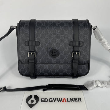 TLM - GUKI Men Shoulders Bags - 054