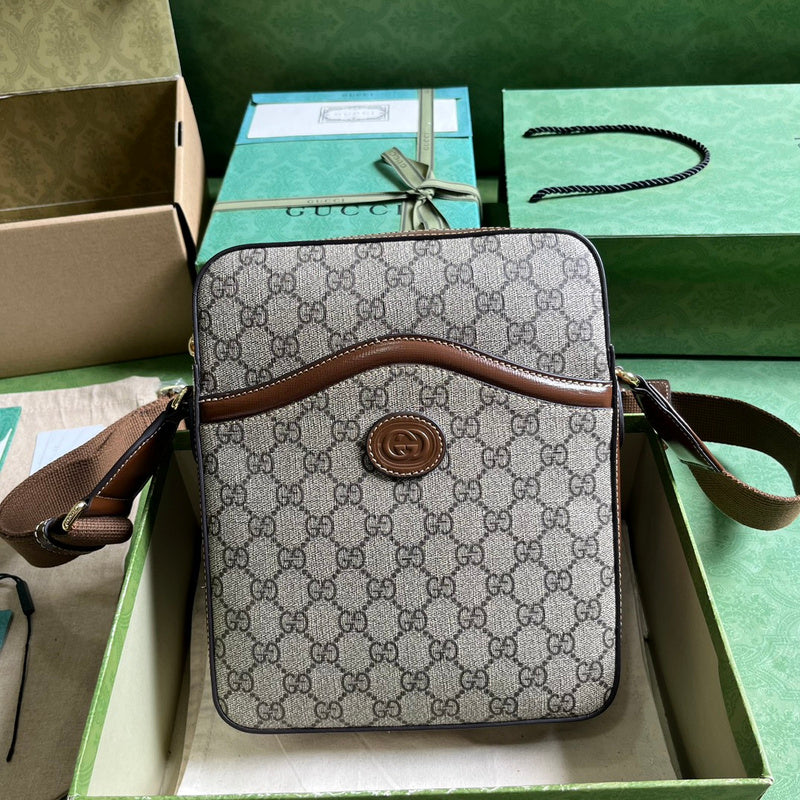 TLM - GUKI Women Shoulders Bags - 078