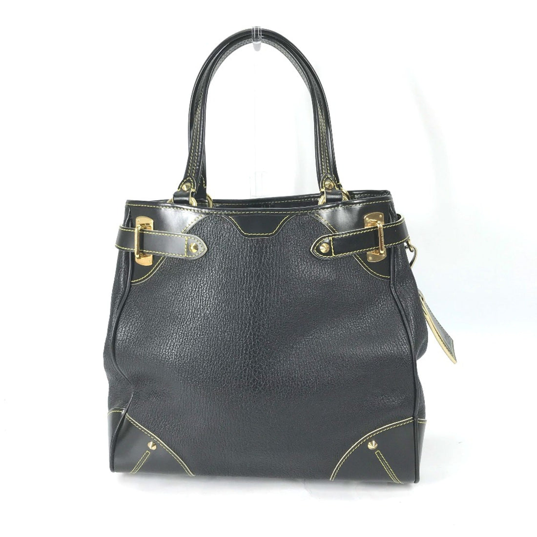 Louis Vuitton  Leather Handbag