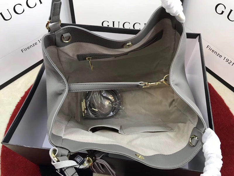 Gucci Bags - The Tote   520