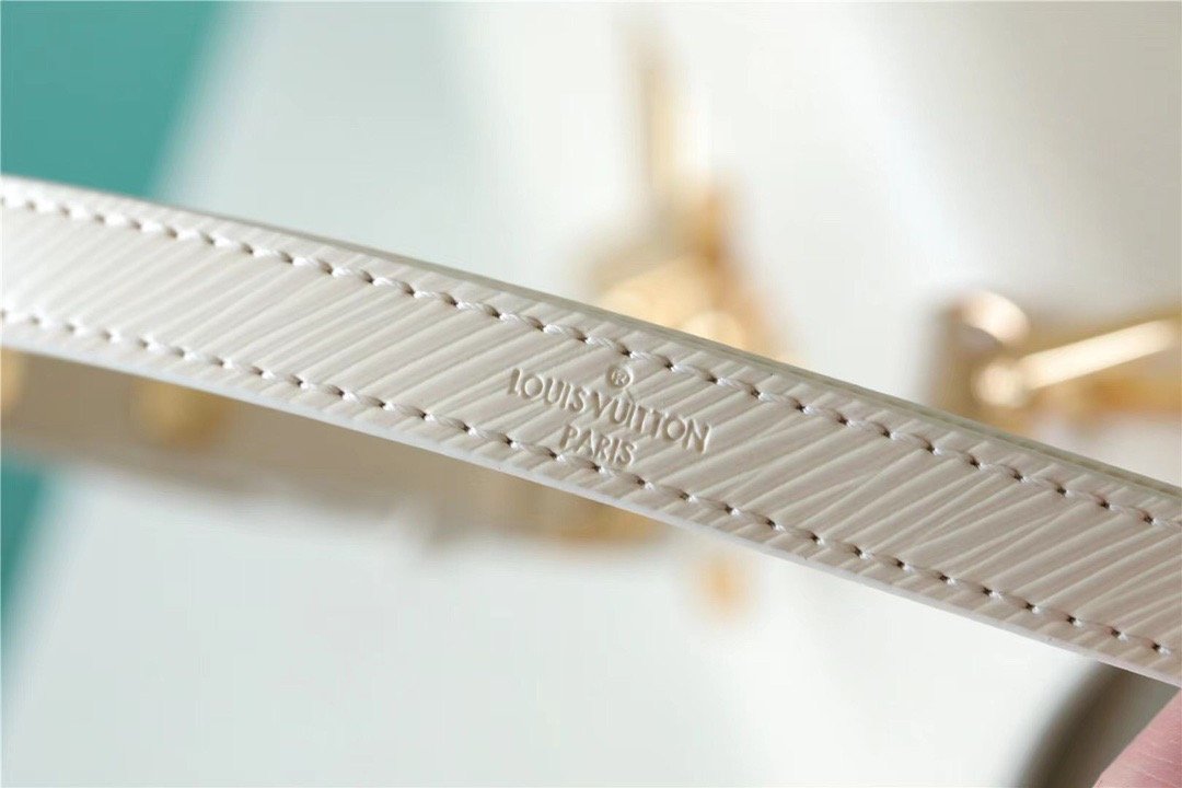 LV Twist PM Bag, Shoulder and Cross Body Bags For Womtlm Taupe Brown / Pink 7.5in/19cm LV M59886