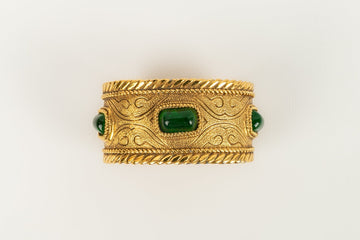 Bracelet byzantin Chanel