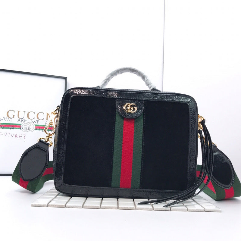 BAB - GCI Bags - 2711