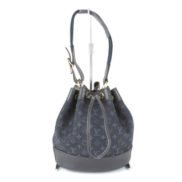 Louis Vuitton  Monogram Canvas Shoulder Bag