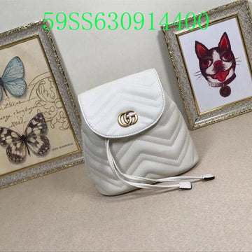 Gucci Bags - The Tote   1109