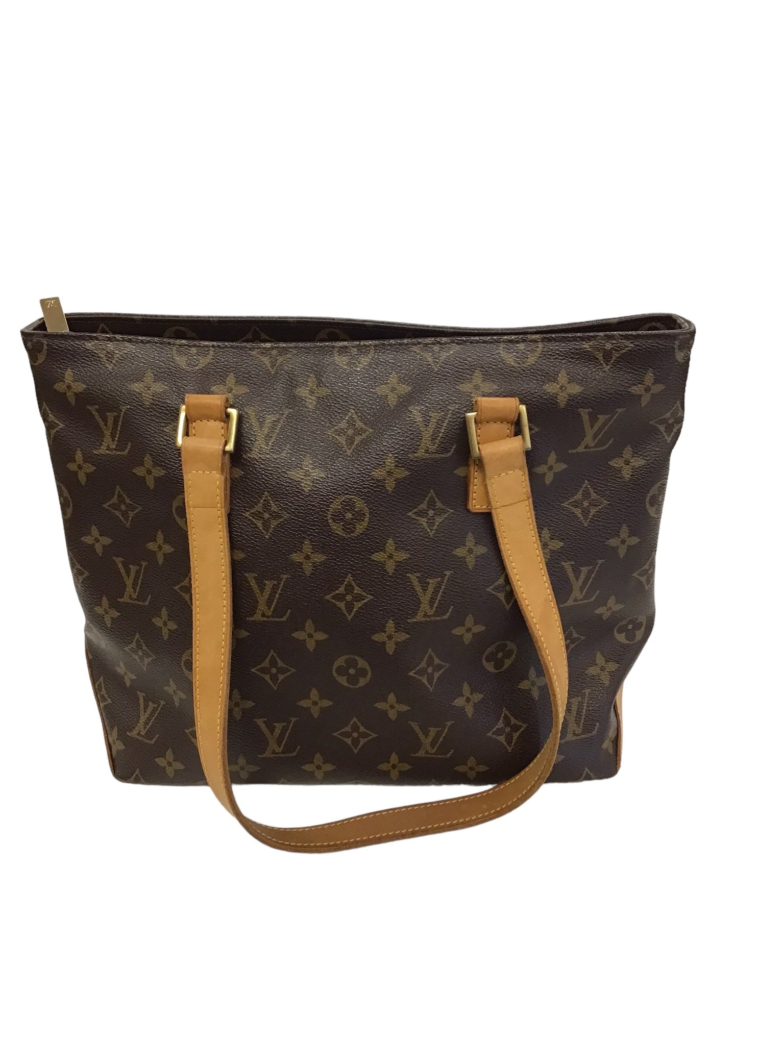 HandBag Luxury Designer Louis Vuitton, Size Medium