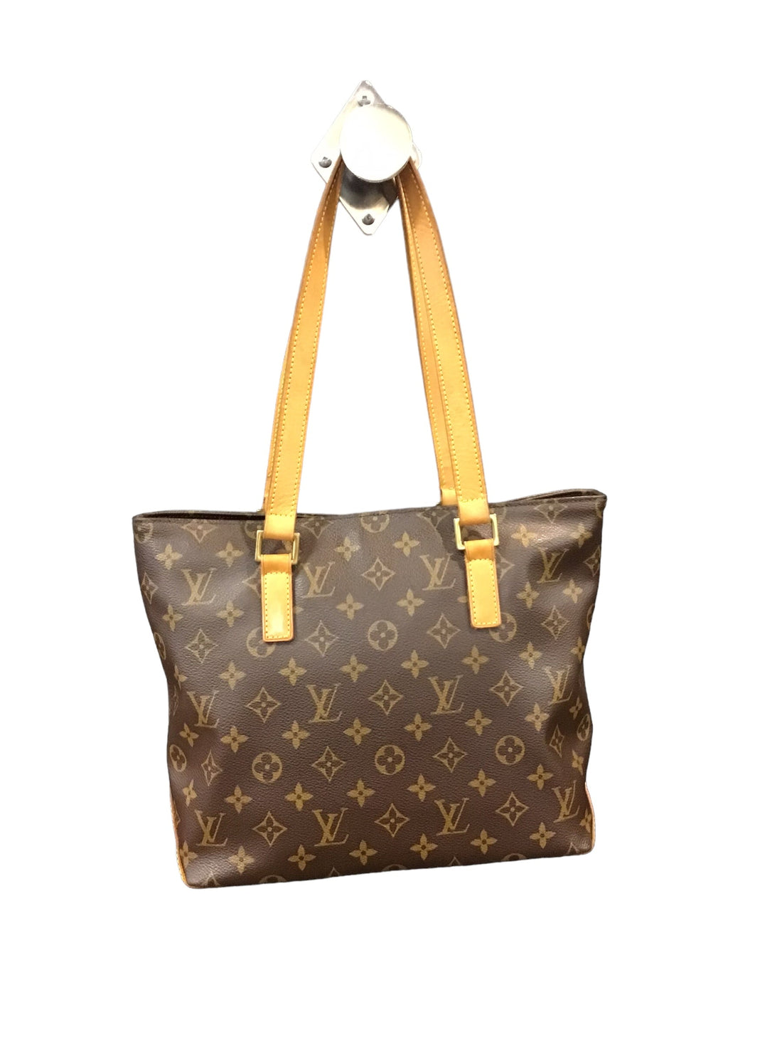 HandBag Luxury Designer Louis Vuitton, Size Medium