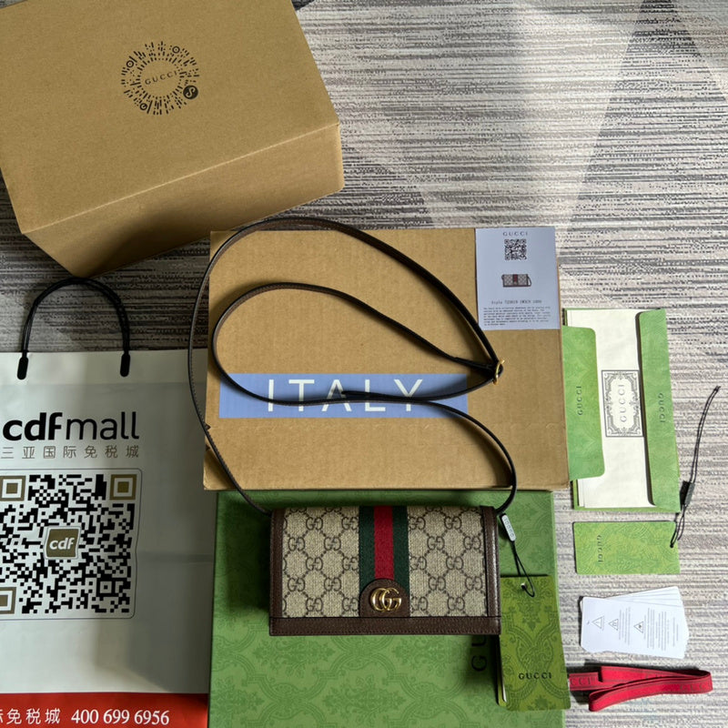 TLM - GUKI Women Shoulders Bags - 124