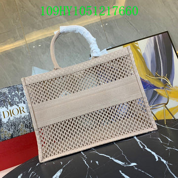 Christian Dior Bags Bags - The Tote   165