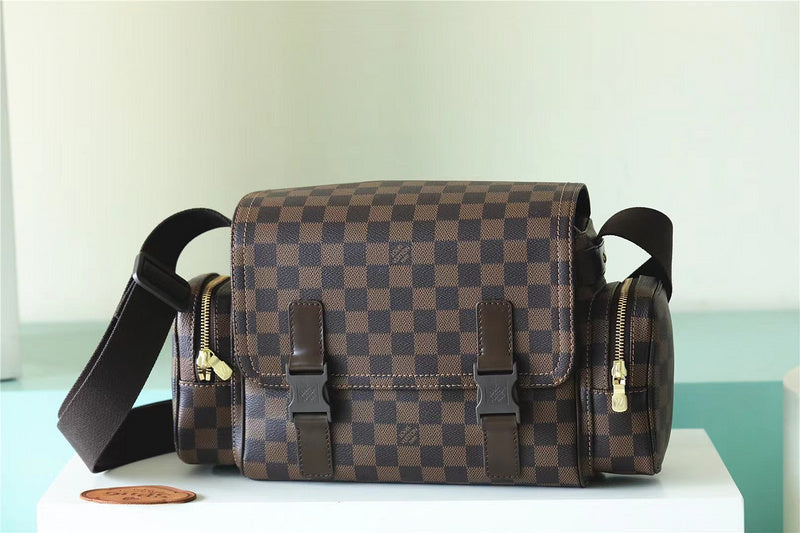 TLM - LOV Men Shoulder Bags - 007