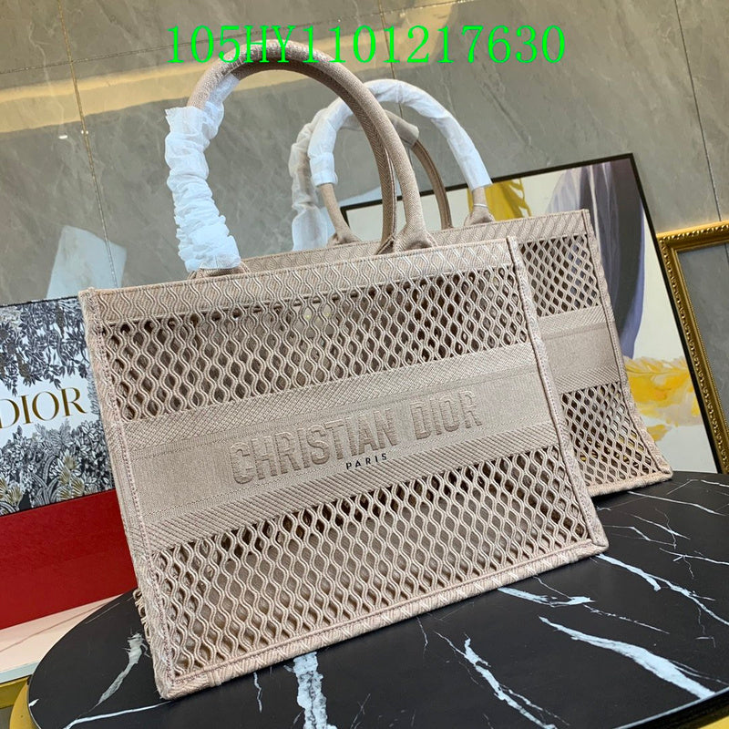 Christian Dior Bags Bags - The Tote   162