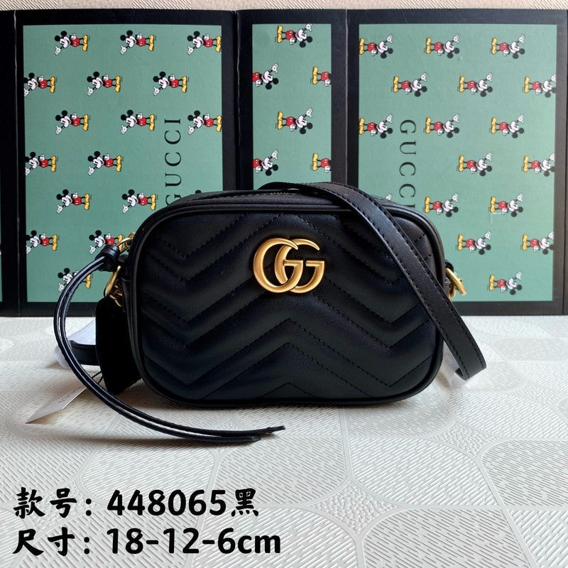BAB - GCI Bags - 3305
