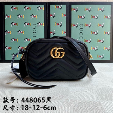 BAB - GCI Bags - 3305