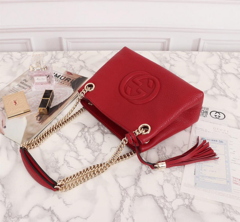 BAB - GCI Bags - 1048