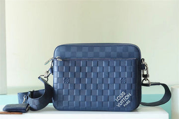 TLM - LOV Men Shoulder Bags - 053