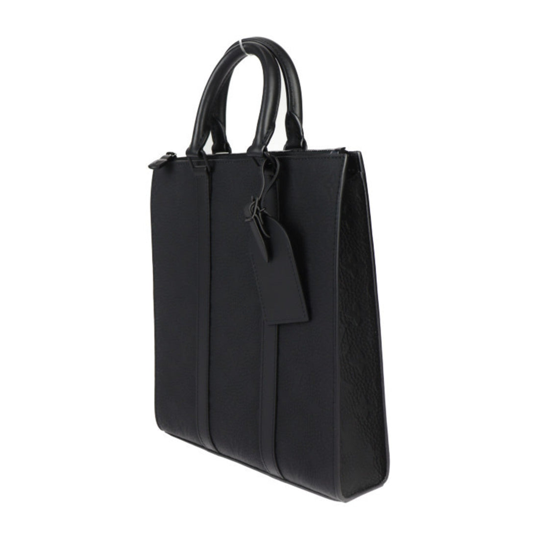 Louis Vuitton  Leather Handbag