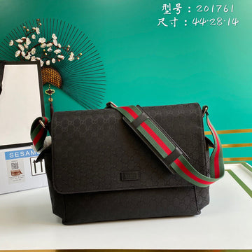 TLM - GUKI Men Shoulders Bags - 059