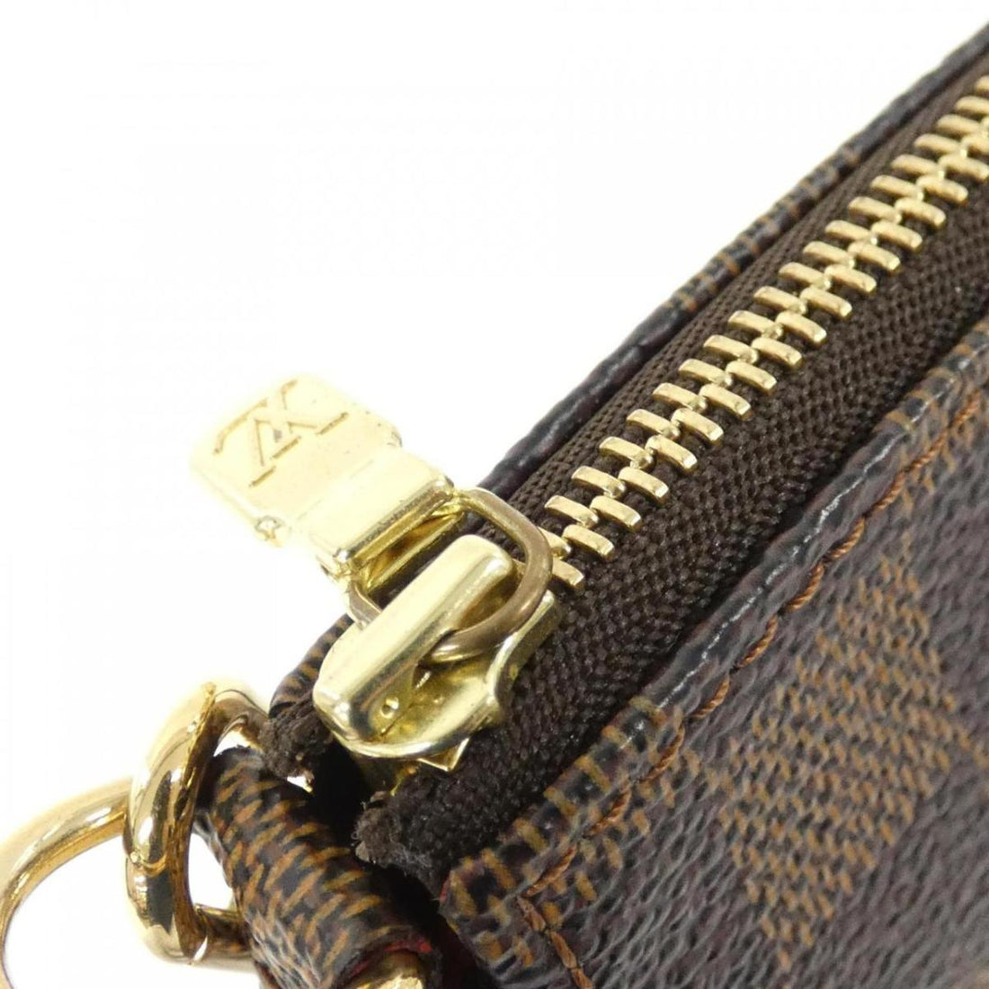 Louis Vuitton Damier Pochette Accessories N51985