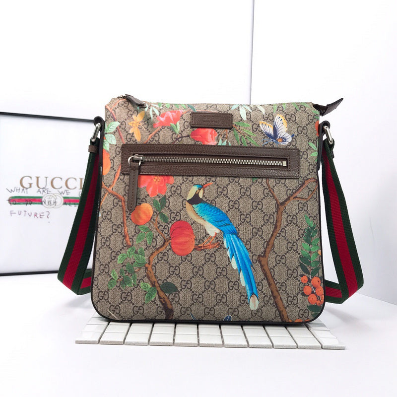 BAB - GCI Bags - 2453