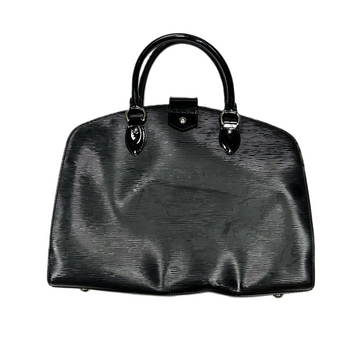 HandBag Luxury Designer By Louis Vuitton, Size: Large