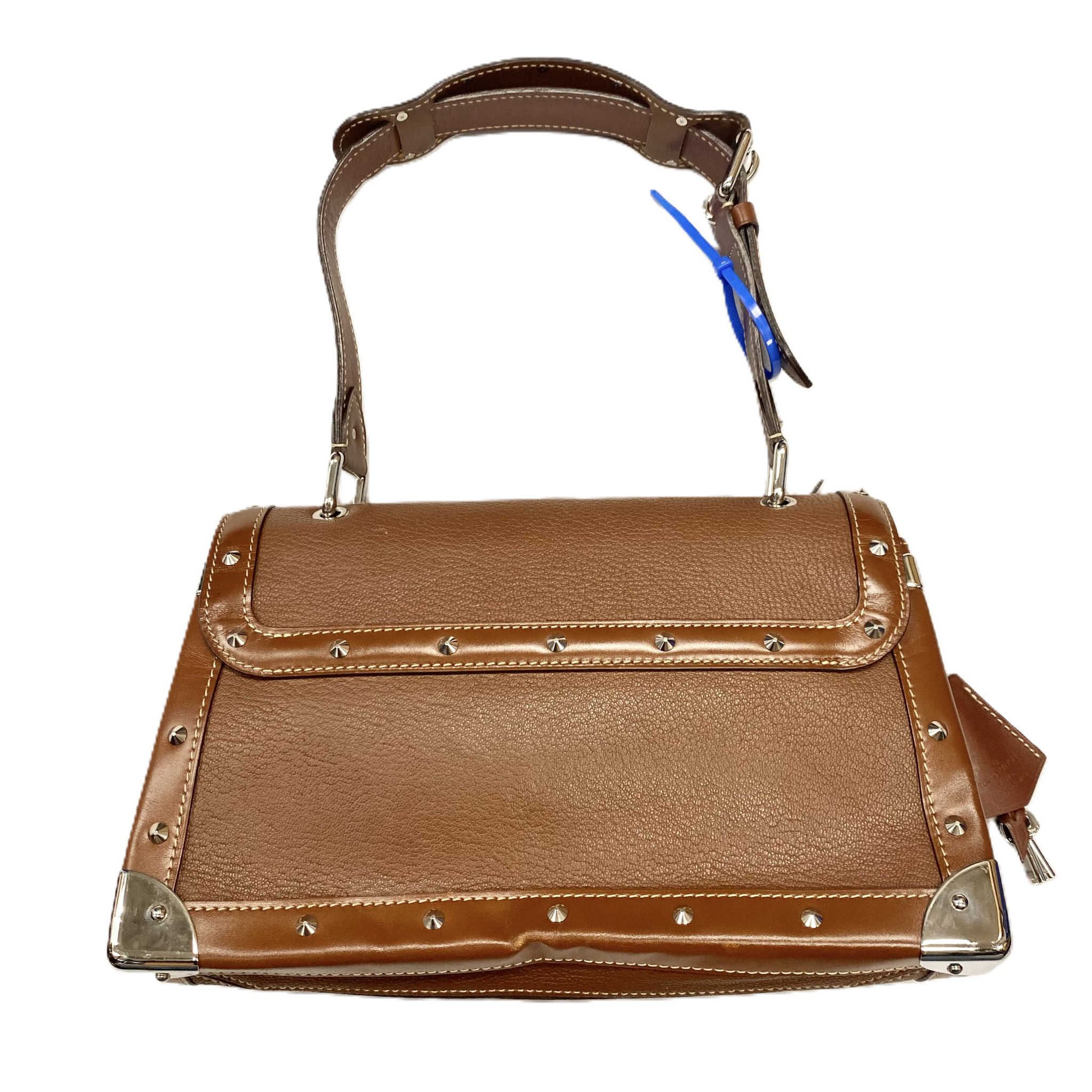 HandBag Luxury Designer By Louis Vuitton  Size: Medium