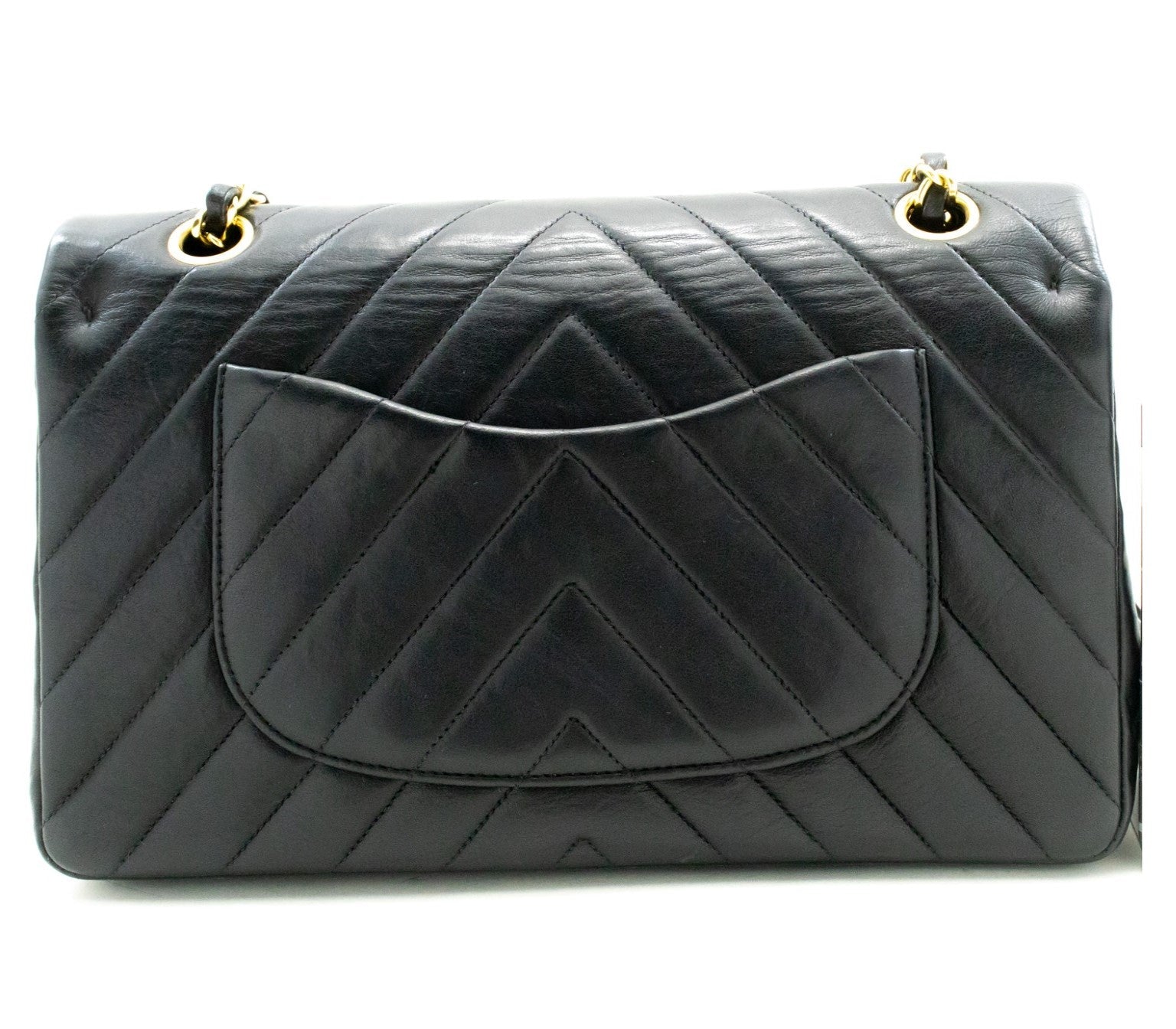 CHANEL Timeless Shoulder Bag