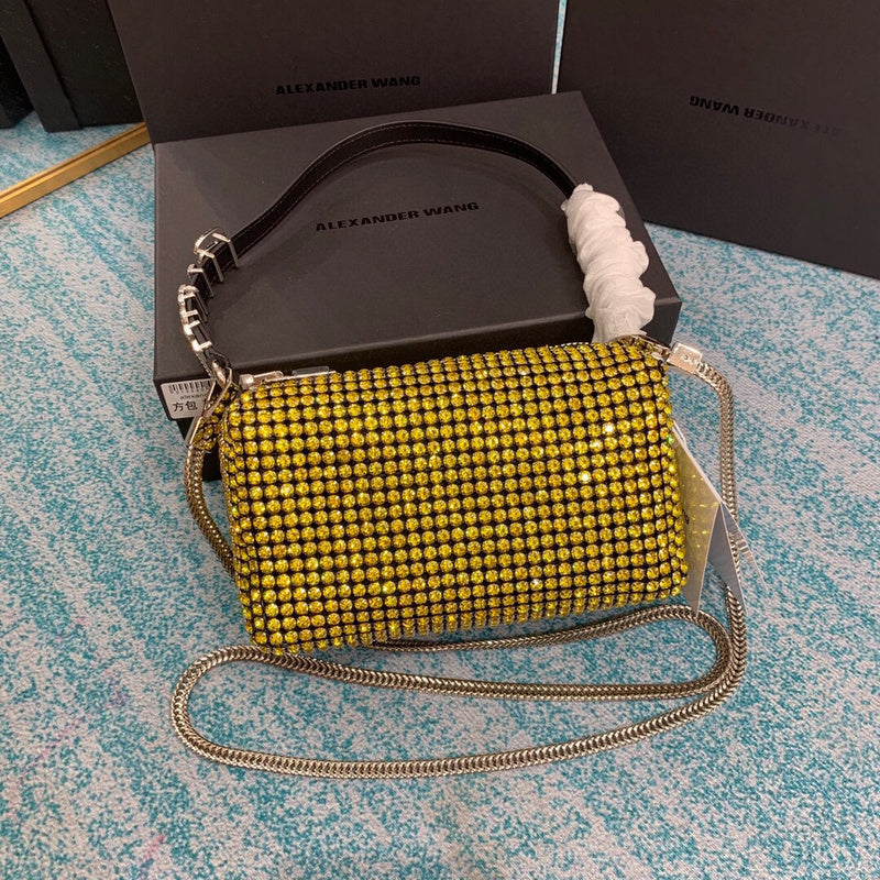 ALXG TLM Fashion Bags - 004