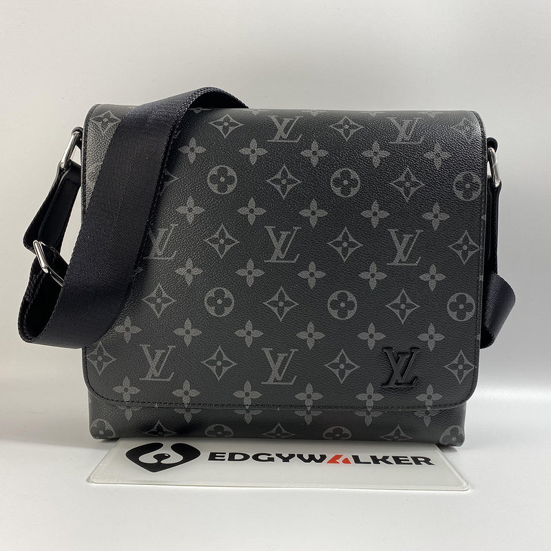 TLM - LOV Men Shoulder Bags - 224