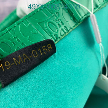 Christian Dior Bags Bags - The Tote   092