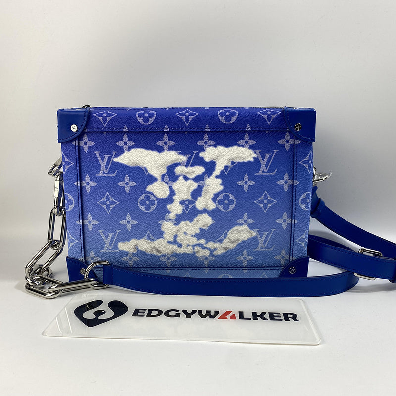 TLM - LOV Men Shoulder Bags - 310