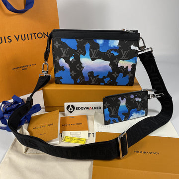 TLM - LOV Men Shoulder Bags - 025