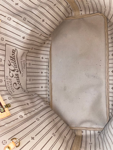 HandBag Designer Louis Vuitton, Size Large