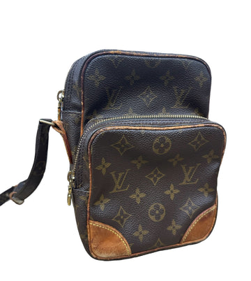 HandBag Louis Vuitton, Size Small