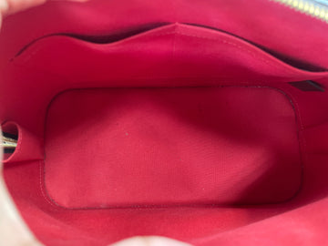 HandBag Designer By Louis Vuitton  Size: Medium