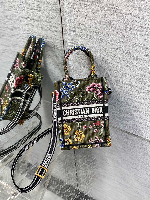 BAB - DIR Bags - 1011