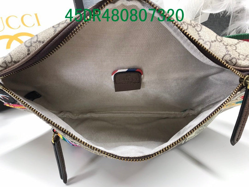 Gucci Bags - The Tote   396