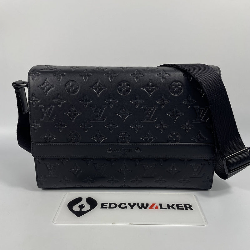 TLM - LOV Men Shoulder Bags - 185